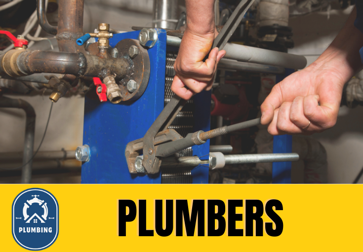  plumber Timperley